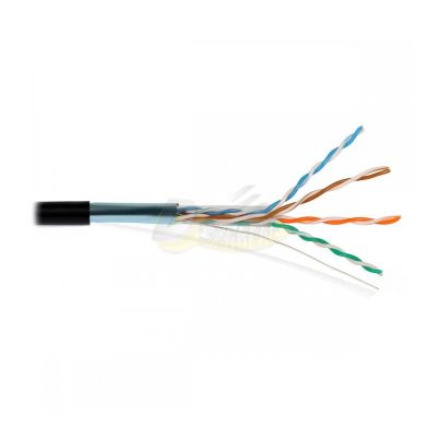 FTP CAT 5E Cu for Outdoor Use