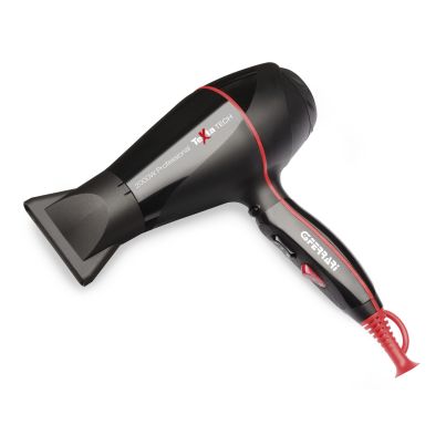 G3FERRARI ПРОФЕСИОНАЛЕН СЕШОАР TEXTATECH 2000W