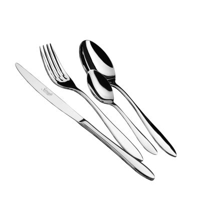 Cutlery set Salvinelli GALILEO, 49pcs