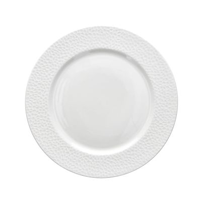 Чиния за основно ястие TOGNANA Golf Bianco, 27см