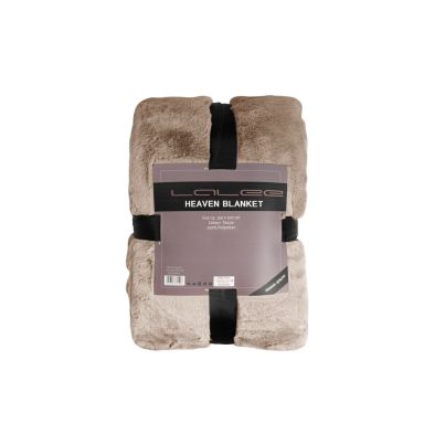 Одеяло LALEE Heaven 800, 150x200 см, таупе