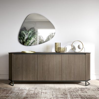 HEXAGON BUFFET 2090/510/790 