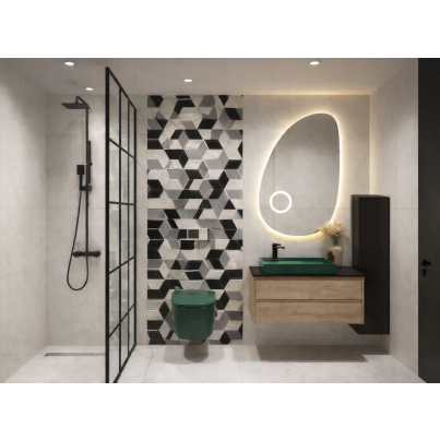 Design - BATH 9