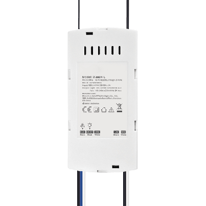 IFAN03-195012 WI-FI СМАРТ КЛЮЧ ЗА ТАВАНЕН ВЕНТ.