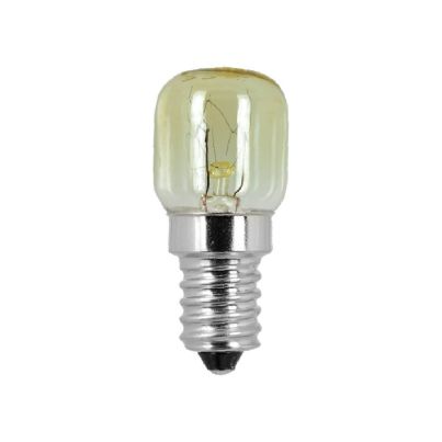V OVEN BULB E14 15W 300°C