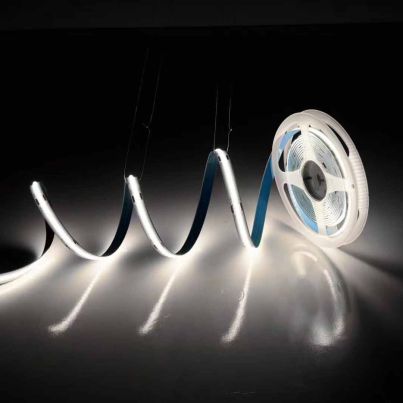 V LED STRIP COB 24VDC 11W/m 4000K IP20