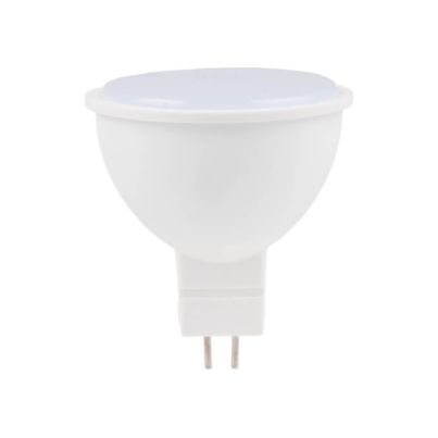 V LED XL MR16 5W 12V 110° AC/DC 6400K XARD LED