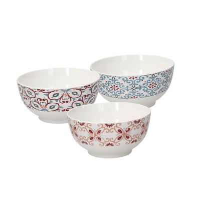 Купа TOGNANA Iris Ribeira, порцелан, 14см