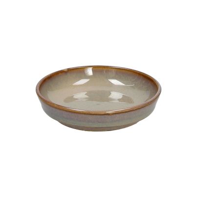 SOY SAUCE CUP CM 8 JAP NEW BROWN
