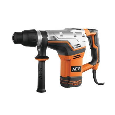 AEG-KH 5 G – Rotary Hammer SDS-Max, 1100W, 6m Cable