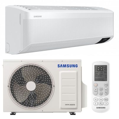 Климатична система SAMSUNG WindFree AVANT AR18TXEAAWKNEU