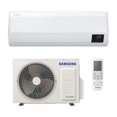 Климатична система SAMSUNG WindFree ELITE AR07TXCAAWKNEU