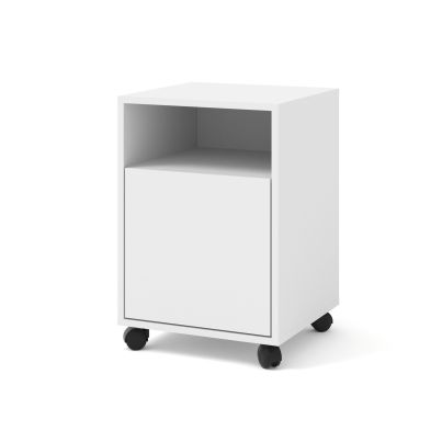 BIMOTION Under Desk Cabinet 60 cm white