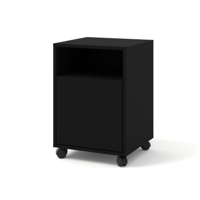 BIMOTION Under Desk Cabinet 60 cm black