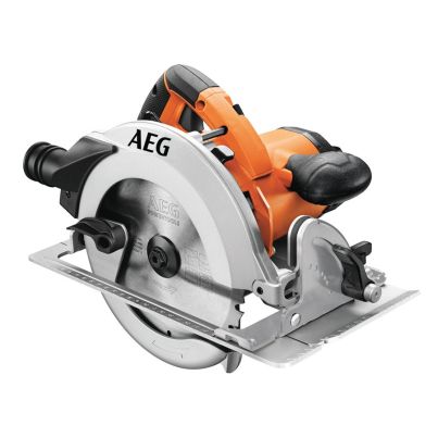 AEG-KS 66-2 – Circular Saw 1600W, 4m Cable