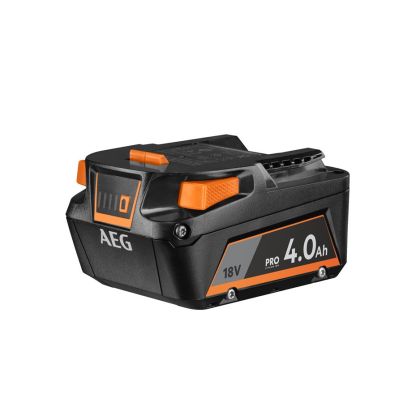 AEG-L1840S – 18V 4.0Ah Sub-C Li-Ion Battery