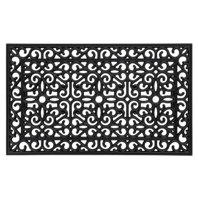 Mat Lagos LAG 501, 45x75, mat