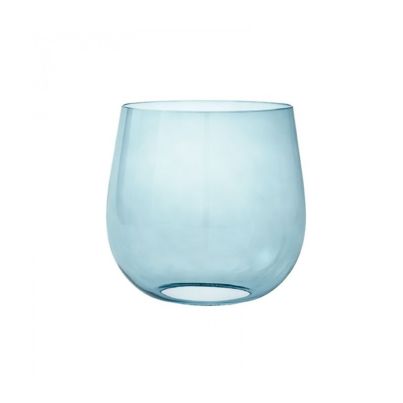 ALFA/GR Glass for Pinta D250mm Blue