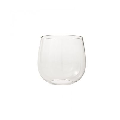 ALFA/PC Glass for Pinta D160mm Transparent