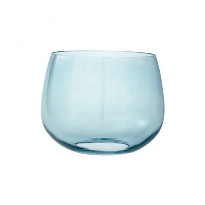 ALFA/PC Glass for Pinta D160mm Blue