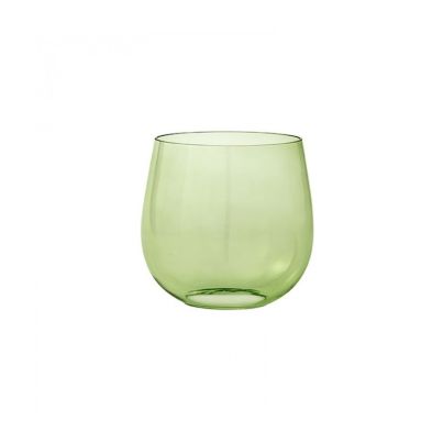 ALFA/PC Glass for Pinta D160mm Green