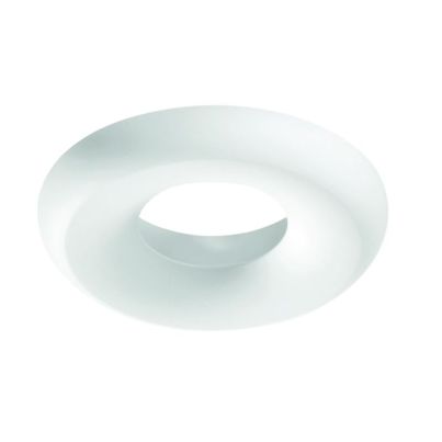 FARETTO Downlight BM 1XGU10 D75mm White
