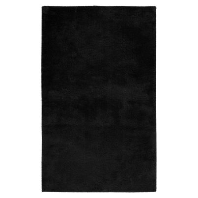 Постелка за баня Laura LAU 500, 50x90, сива