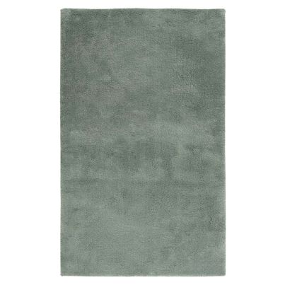 Постелка за баня Laura LAU 500, 50x90, нефрит