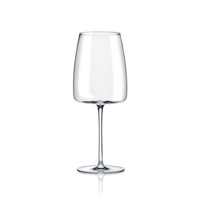 Wine glasses LORD 7023 670ml. 6pcs.