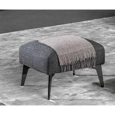 Pouffe LOVY 53x53cm Rombo pixel SA63 - Sample