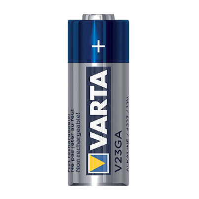 VARTA PROFESSIONAL ELECTRONICS 8LR932 A23GA БАТЕРИЯ