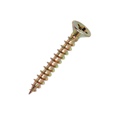 Chipboard (wood) screw 4.5X50mm