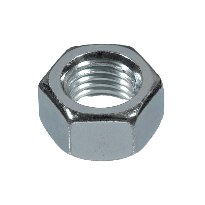 ГАЙКА ШЕСТОСТЕННА M8