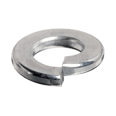 ШАЙБА ПРУЖИННА- ФЕДЕР M8 8.1X14.8MM