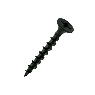 Coarse thread screws for drywalls PH2 3.5X45mm