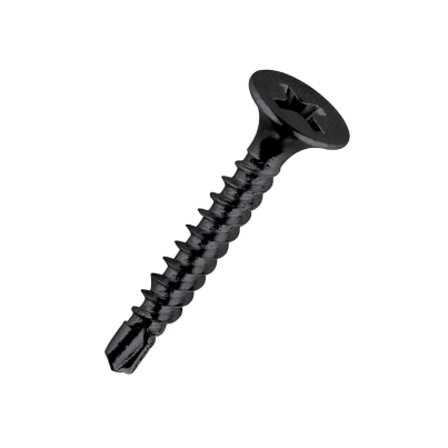 Self drilling screws for drywalls PH2 3.5X45mm