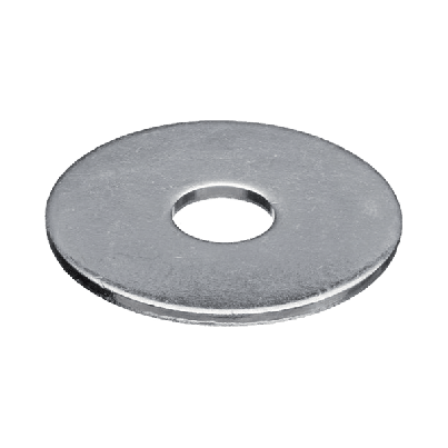 ШАЙБА ШИРОКА ПЕРИФЕРИЯ M10 10.5X30MM