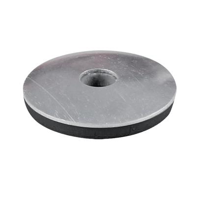 ШАЙБА С EPDM УПЛЪТНИТЕЛ 4.8X5.3X16MM