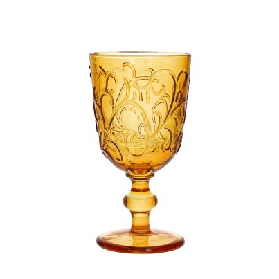 Goblet MARRIAGE AMBRA, 280 ml