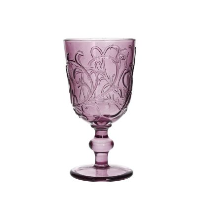 Goblet MARRIAGE CICLAMINO, 280 ml