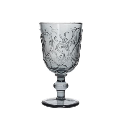 Goblet MARRIAGE GRIGIO, 280 ml