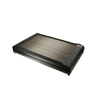 Electric Grill 4800W with 3 Switches