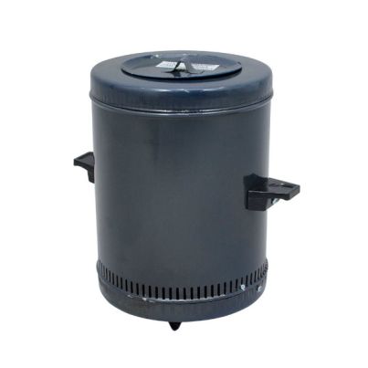 Triple Electric Roaster (for Peppers), 1600W