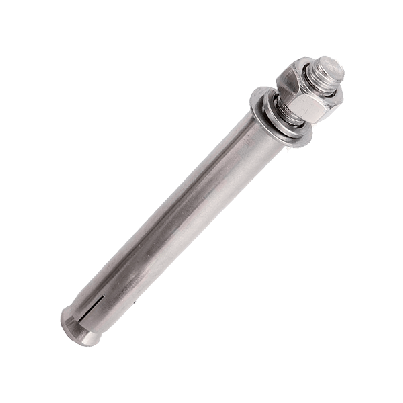 АНКЕР ВТУЛКОВ С ГАЙКА M6 8X45MM