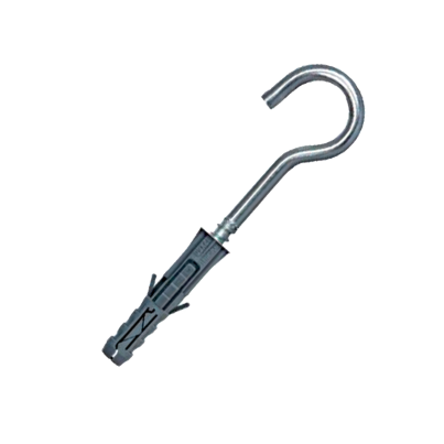 ДЮБЕЛ СЪС C-КУКА Ф8/5X42MM