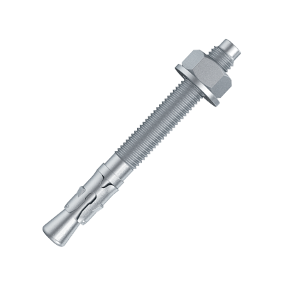 Through bolt anchor M12 12Х120mm