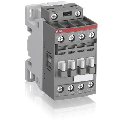 ABB Contactor AF09-30-10-11 9A 24...60V