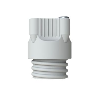 ABB Neozed plastic screw cap D02-DIN-E18-63A