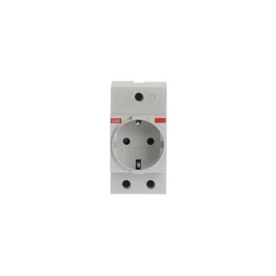 ABB Modular socket M1175 250VAC 16A