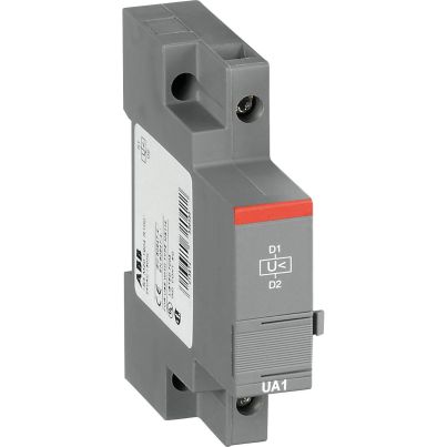 ABB Undervoltage release UA1-400 